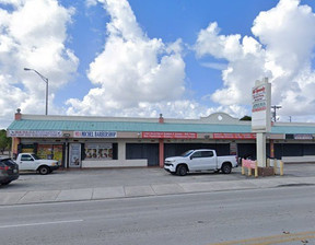 Komercyjne na sprzedaż, Usa Hialeah 1202 E 4th Avenue, 4 300 000 dolar (17 587 000 zł), 722,04 m2, 100085281