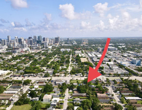 Komercyjne na sprzedaż, Usa Fort Lauderdale 1011-1015, 1017, 1019 & 1021 NW 4 AVENUE, 3 570 000 dolar (13 673 100 zł), 242,57 m2, 100085645