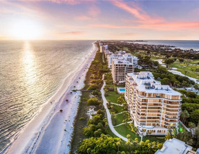 Mieszkanie na sprzedaż, Usa Longboat Key 415 L Ambiance Drive, Unit A, 5 840 000 dolar (23 418 400 zł), 314,01 m2, 100085651