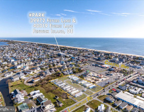 Działka na sprzedaż, Usa Fenwick Island 40019 Everet Lane, Unit PARK, 2 100 000 dolar (8 043 000 zł), 2832,8 m2, 96825306