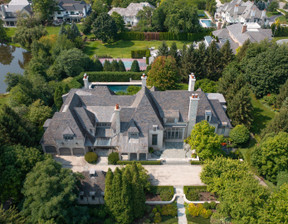 Dom na sprzedaż, Usa Hinsdale 818 S Elm Street, 7 295 000 dolar (29 836 550 zł), 1490,72 m2, 100085169