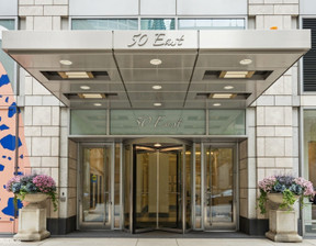 Mieszkanie na sprzedaż, Usa Chicago 50 E Chestnut Street, Unit , 2 200 000 dolar (8 822 000 zł), 362,69 m2, 92955209