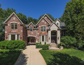 Dom na sprzedaż, Usa Naperville 616 Driftwood Court, 2 499 900 dolar (10 224 591 zł), 704,21 m2, 100085566