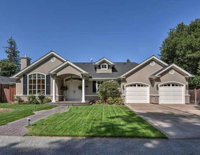 Dom na sprzedaż, Usa Los Altos 815 Laverne Way, 7 995 000 dolar (31 500 300 zł), 505,21 m2, 97276829