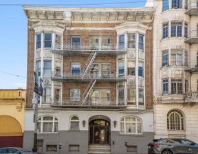 Komercyjne na sprzedaż, Usa San Francisco 745 Sutter Street, 3 990 000 dolar (15 281 700 zł), 1676,9 m2, 100085378