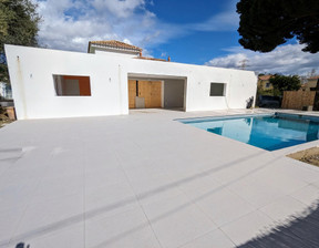 Dom na sprzedaż, Hiszpania Marbella, 1 386 980 dolar (5 589 531 zł), 260 m2, 95271721