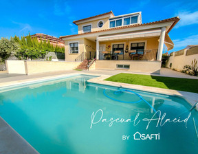 Dom na sprzedaż, Hiszpania Los Olivos, 420 120 dolar (1 701 486 zł), 320 m2, 96984264