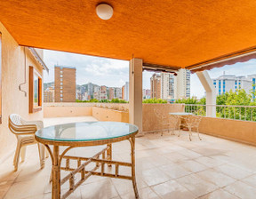 Mieszkanie na sprzedaż, Hiszpania Benidorm, 850 213 dolar (3 392 349 zł), 318 m2, 78781419