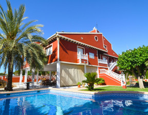 Dom na sprzedaż, Hiszpania Orihuela, 1 027 755 dolar (4 059 632 zł), 155 m2, 99277378