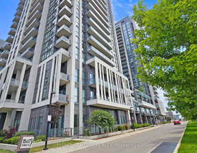 Mieszkanie na sprzedaż, Kanada Toronto 209 - 17 Zorra St, 447 326 dolar (1 869 824 zł), 65,03 m2, 102180636