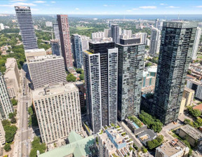 Mieszkanie na sprzedaż, Kanada Toronto 4204 - 28 Ted Rogers Way, 425 744 dolar (1 779 611 zł), 55,74 m2, 102027691