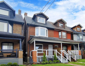 Dom na sprzedaż, Kanada Toronto 847 Gladstone Ave, 1 070 892 dolar (4 219 313 zł), 139,35 m2, 97390390