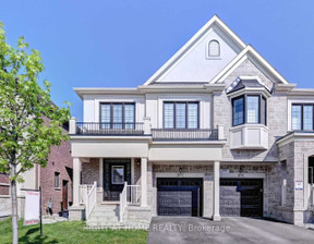Dom na sprzedaż, Kanada Milton 477 Bergamot Ave, 917 936 dolar (3 616 670 zł), 185,81 m2, 97603383