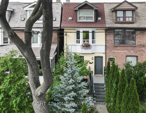 Dom na sprzedaż, Kanada Toronto 574 Crawford St, 1 297 618 dolar (5 203 449 zł), 185,81 m2, 99062838