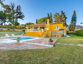 Dom na sprzedaż, Hiszpania Mijas, 693 848 dolar (2 789 270 zł), 270 m2, 100842603