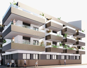 Mieszkanie na sprzedaż, Hiszpania Fuengirola, 380 497 dolar (1 525 795 zł), 92 m2, 96054489