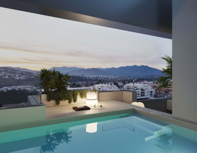Mieszkanie na sprzedaż, Hiszpania Málaga, 485 339 dolar (1 936 501 zł), 148,82 m2, 96059332
