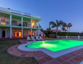 Dom na sprzedaż, Hiszpania Málaga, 1 357 453 dolar (5 470 536 zł), 588 m2, 97726345