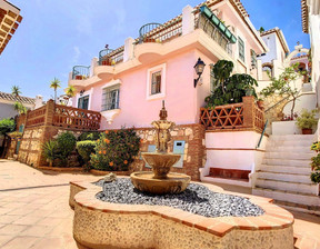 Dom na sprzedaż, Hiszpania Málaga, 658 931 dolar (2 655 491 zł), 127 m2, 98248776