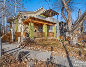 Dom na sprzedaż, Usa Fort Collins 425 Wood St, 2 100 000 dolar (8 505 000 zł), 356,93 m2, 94617707