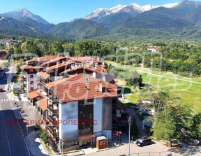 Mieszkanie na sprzedaż, Bułgaria Благоевград/blagoevgrad гр. Банско/gr. Bansko, 99 387 dolar (380 653 zł), 57 m2, 100184753