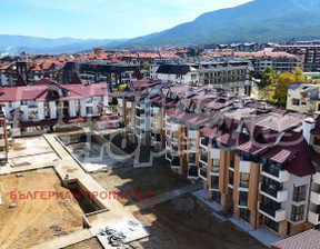 Mieszkanie na sprzedaż, Bułgaria Благоевград/blagoevgrad гр. Банско/gr. Bansko, 107 975 dolar (451 337 zł), 85 m2, 101810355