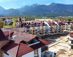 Mieszkanie na sprzedaż, Bułgaria Благоевград/blagoevgrad гр. Банско/gr. Bansko, 79 884 dolar (320 334 zł), 63 m2, 101810358