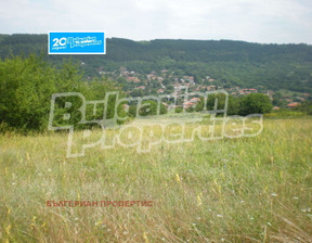 Działka na sprzedaż, Bułgaria Велико Търново/veliko-Tarnovo с. Присово/s. Prisovo, 40 948 dolar (164 203 zł), 4281 m2, 61946978