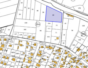Działka na sprzedaż, Bułgaria София/sofia гр. Костинброд/gr. Kostinbrod, 261 372 dolar (1 048 103 zł), 3978 m2, 90263857