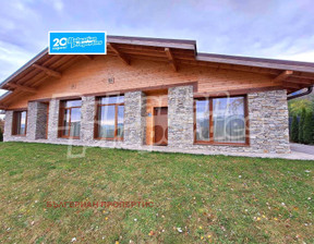 Dom na sprzedaż, Bułgaria Благоевград/blagoevgrad гр. Банско/gr. Bansko, 313 770 dolar (1 255 080 zł), 454 m2, 93481744